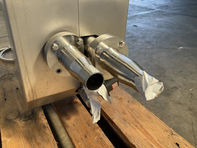 Hilge Sipla-HT 18.1 - Centrifugal Pump