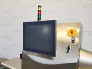 Wipotec Röntgen Scanner SC 3000 C - Miscellaneous