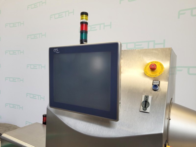 Wipotec Röntgen Scanner SC 3000 C - Miscellaneous