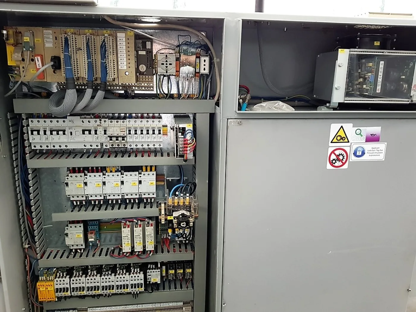 FARDELLATRICE – BFB-IMA MOD. 3771 ABM - 2