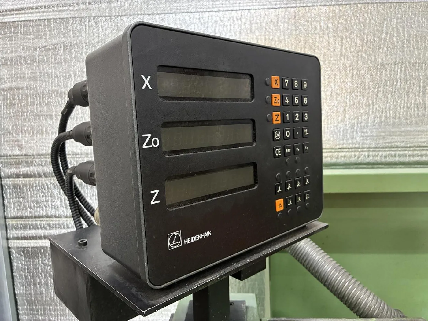 Weiler Praktikant 160B - 4