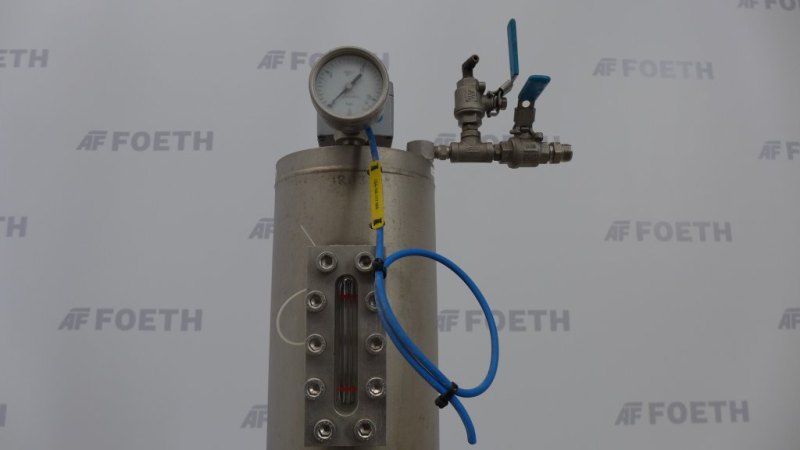 KSB CPKN-C1.V 25-160 - Centrifugal Pump