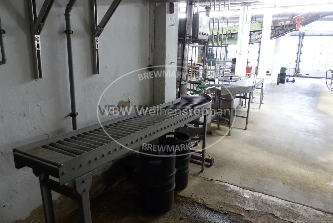 keg filling machine - 6