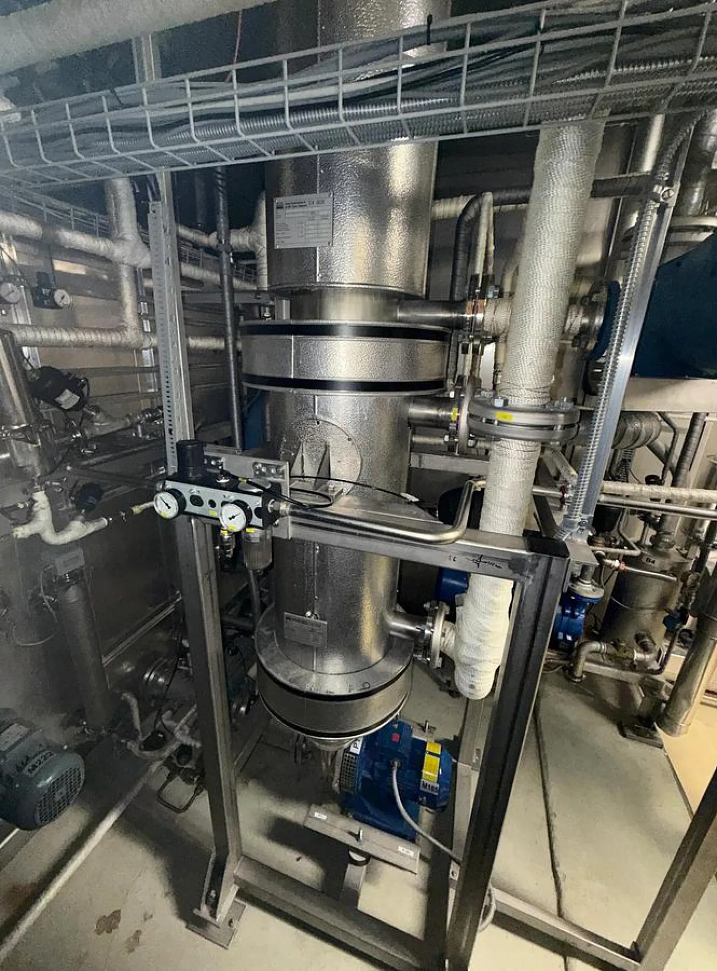 BELIMED - Autoclave - 7
