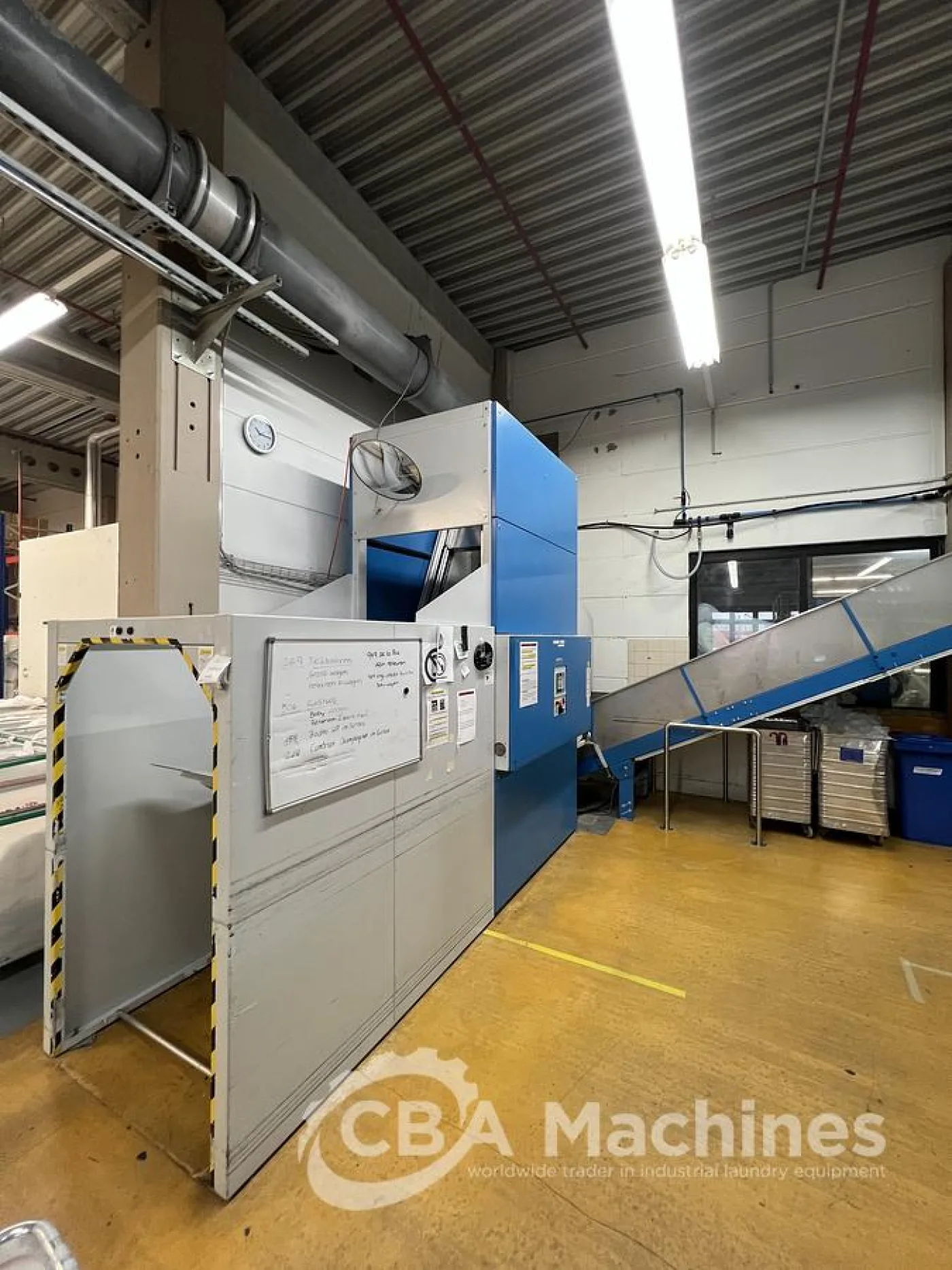 2011 Miscellaneous Jensen Viking separator 2000 - 2