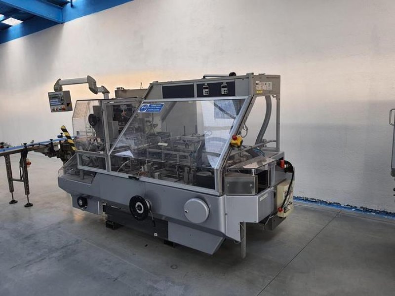CAM - Linea Blister