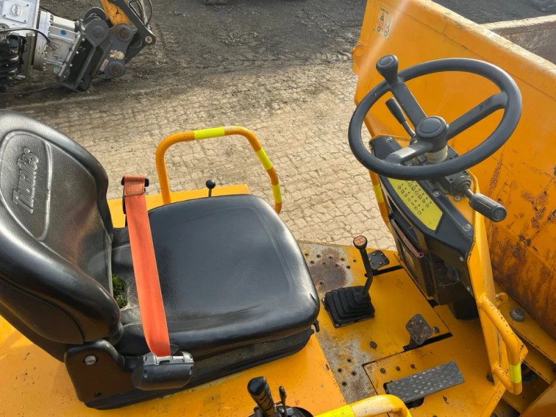 Thwaites - 9 ton - Mach 2090