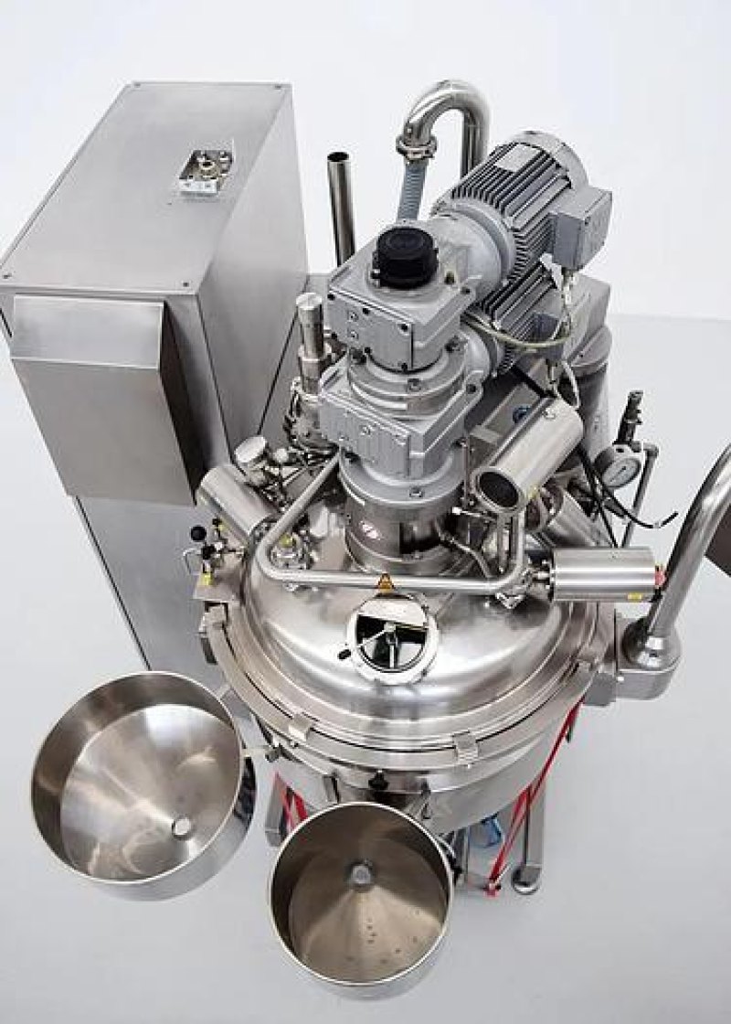 FRYMA KORUMA - Miscelatore - DINEX 200