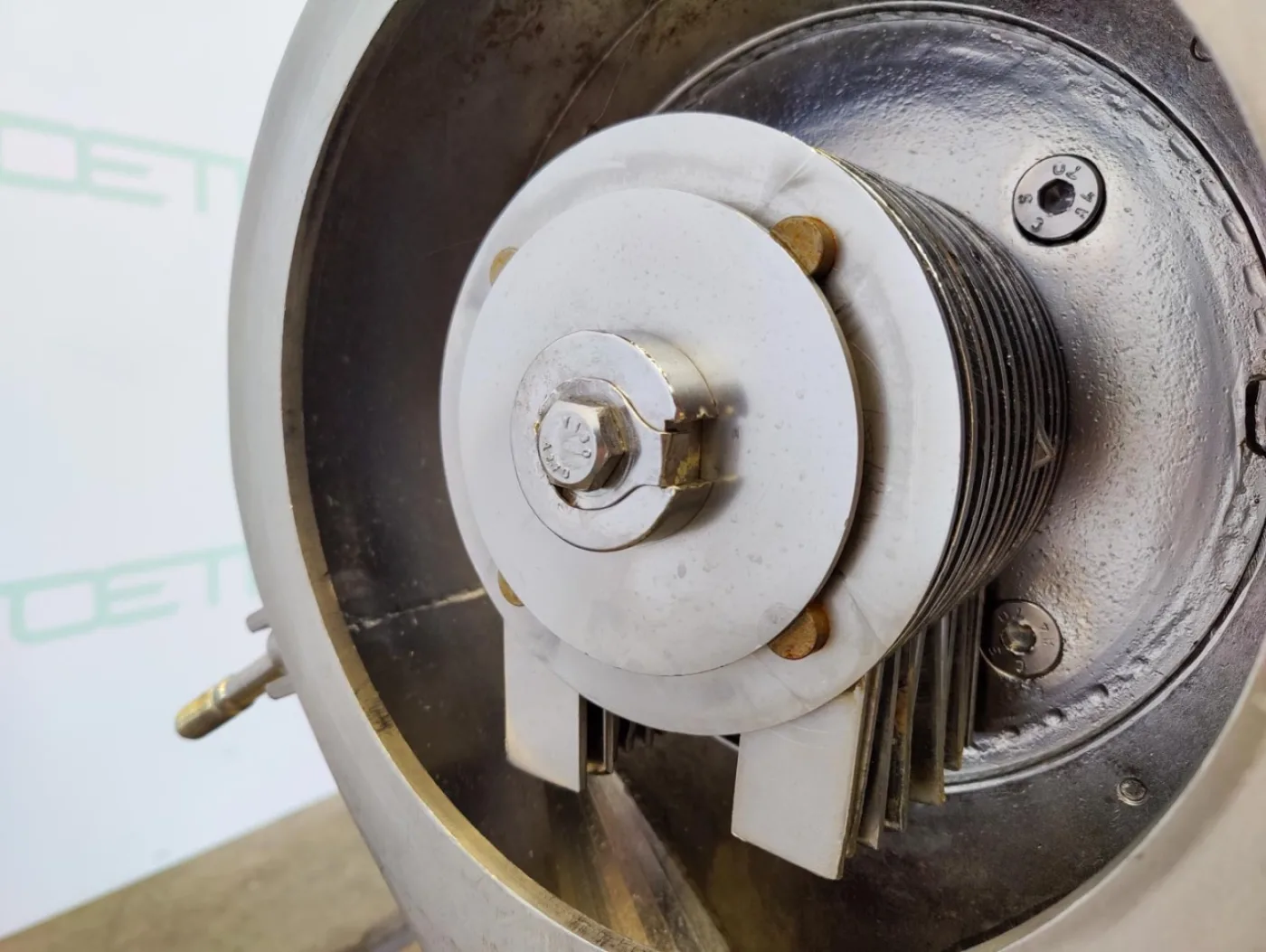 A.Smits constructies SMIMO-MI-100L - Hammer Mill - 4