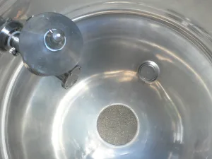 Italvacuum CRIOX RB-1500 - Tumbler dryer