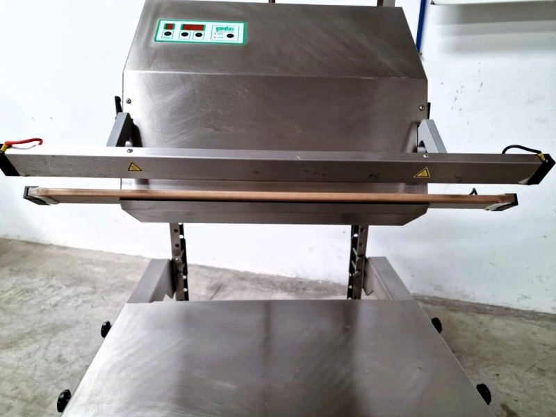 TERMOSALDATRICE – GANDUS – MOD. SI 720