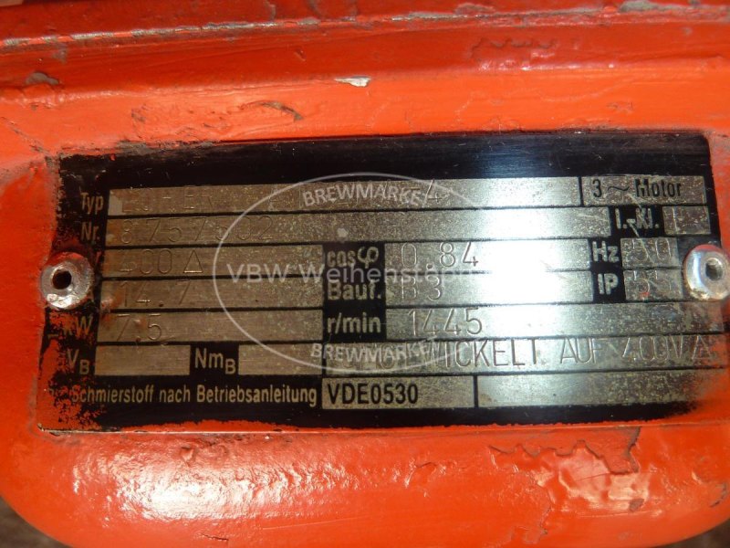 Motor
