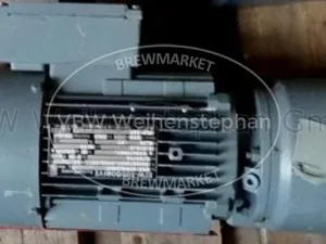 3 phase induction motor