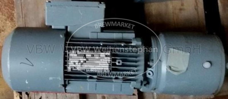 3 phase induction motor