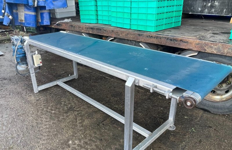 PU Conveyor Belt 690x2260mm