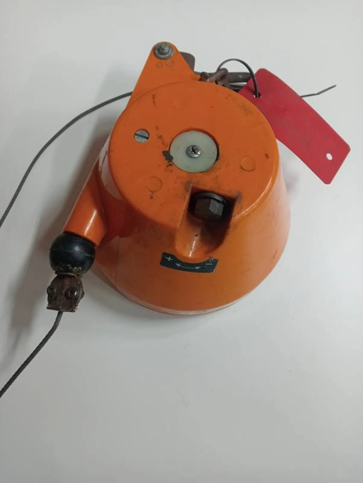 Balancer 6-10 kg - 3