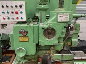 Gear Shaping Machine – LORENZ SJV 00
