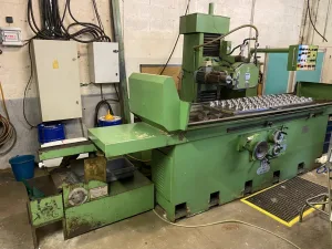 Surface Grinding Machine – GER RS 1500