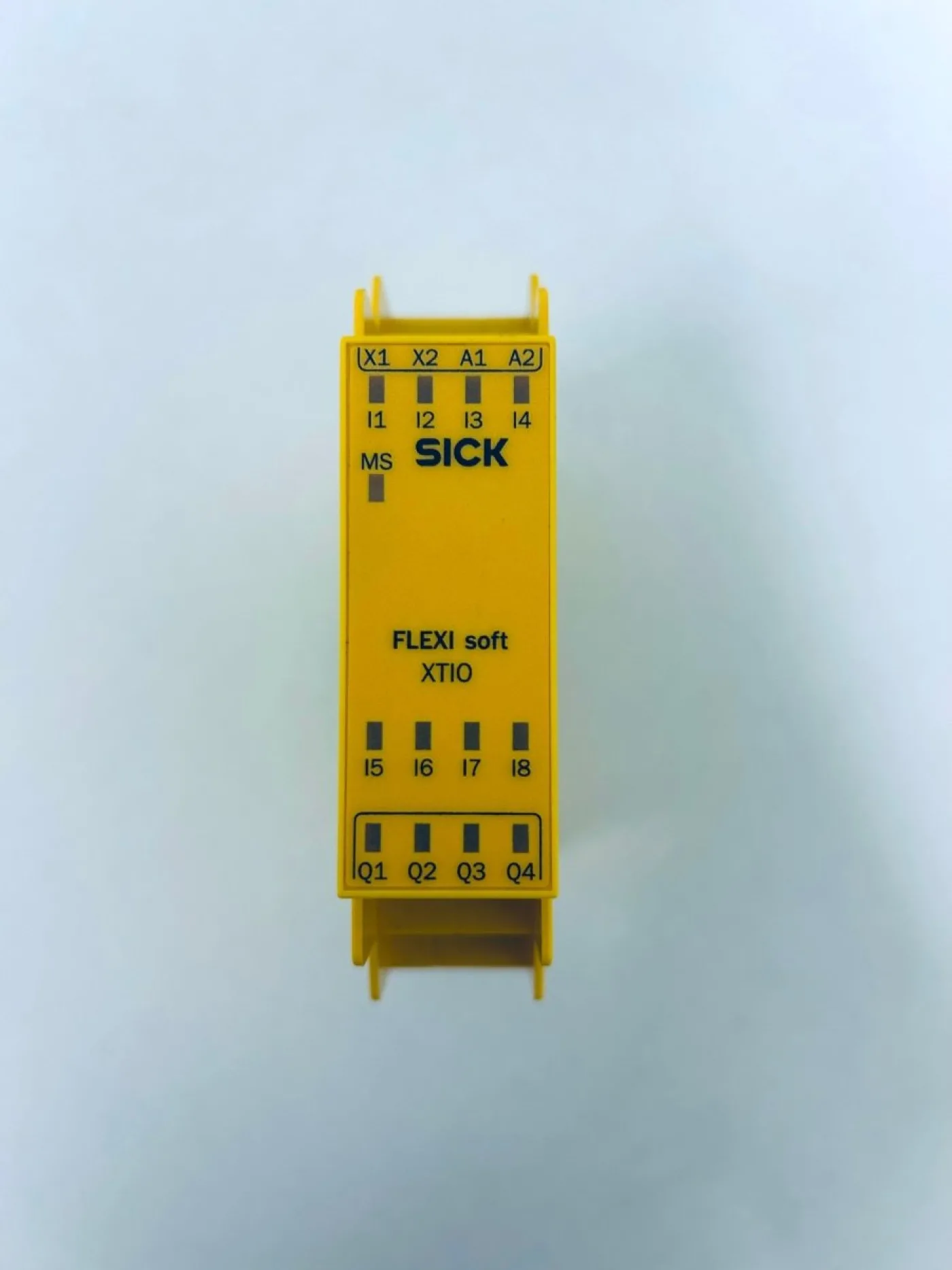 Sick Sicherheitsrelais FX3-XTI084002 - 3