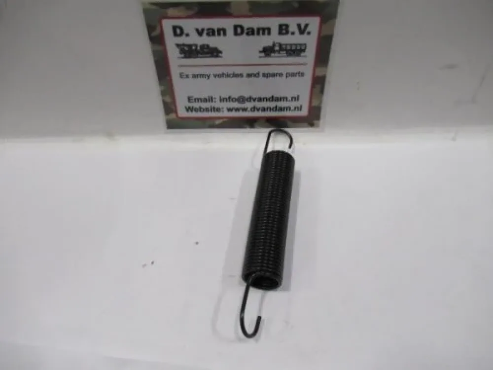 Veer koppeling + rem pedaal