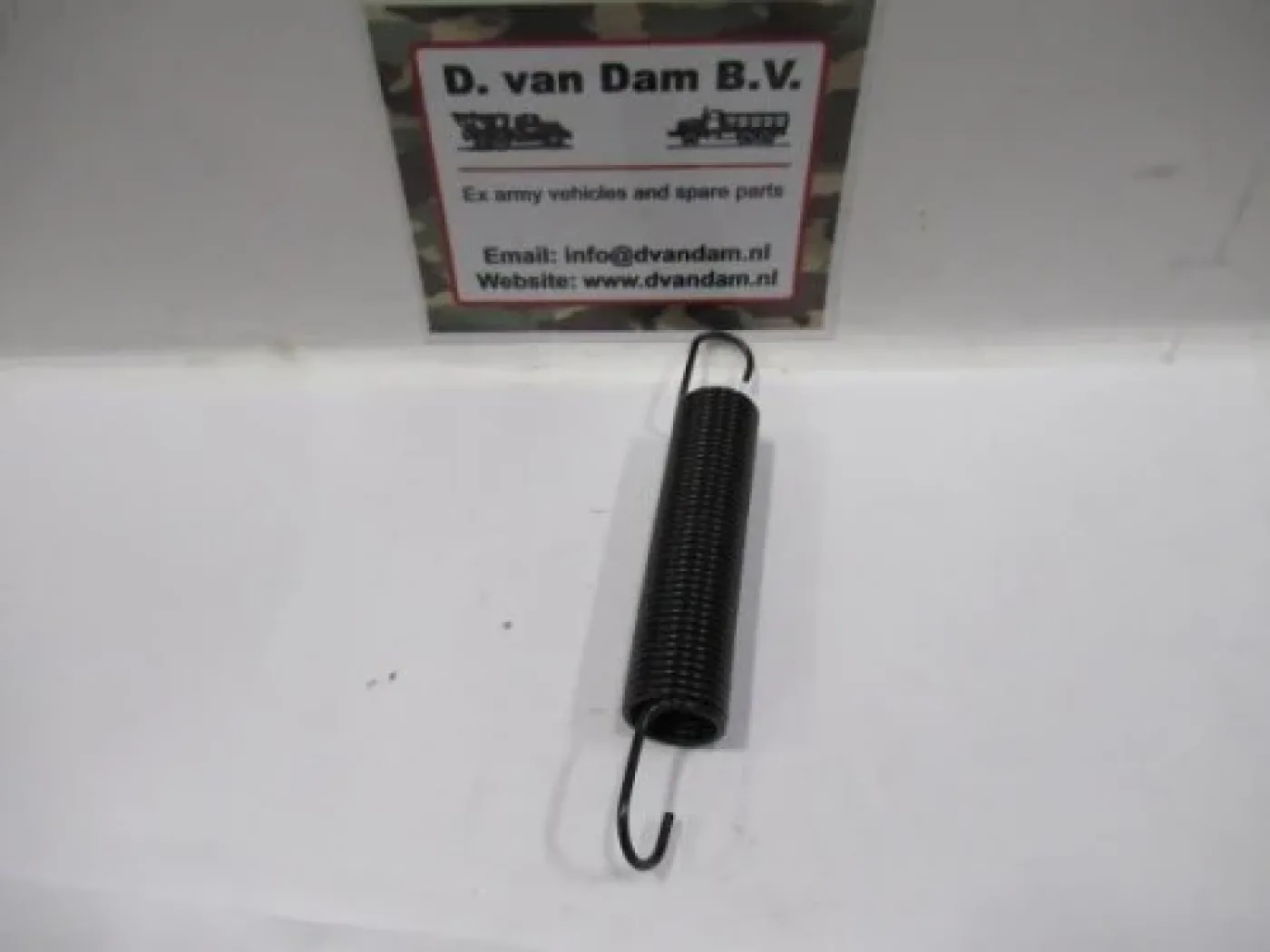 Veer koppeling + rem pedaal - 1