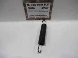 Veer koppeling + rem pedaal