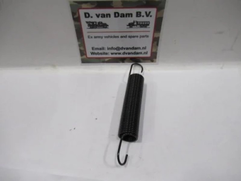 Veer koppeling + rem pedaal