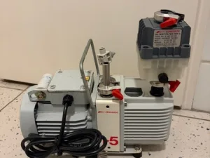 Edwards E2M1.5 Vacuümpomp