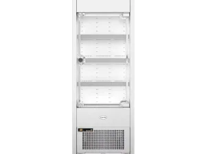 Foster FMSLIM700NG/18-145 Slimline Multideck with Fully Frameless Doors 700mm - islandcatering