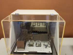2368 - Used Certomat IS incubation shaker