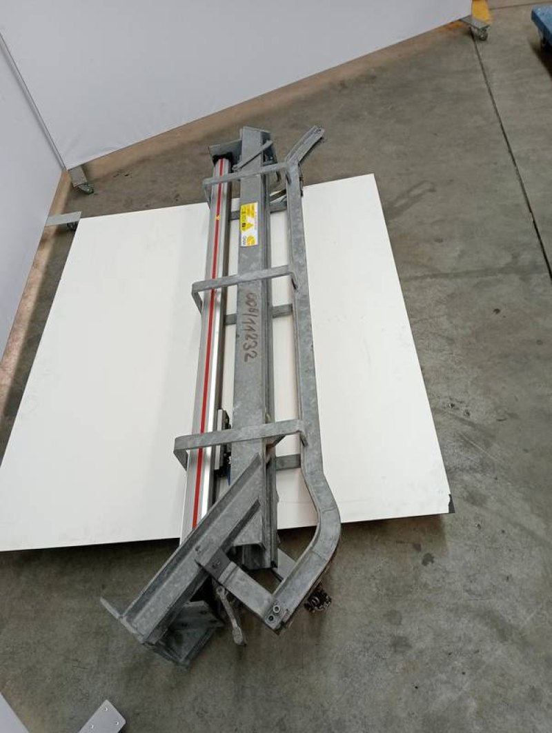 Pneumatic Hook Elevator or Lowerator