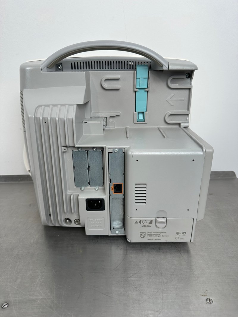 Phillips IntelliVue MP40 Patientenmonitor
