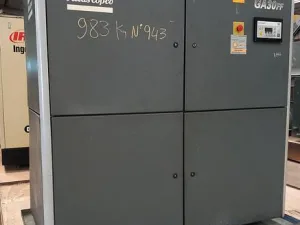 Atlas Copco GA 30 FF