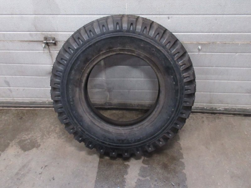 Band 6.50 x 16 Nato (nieuwe productie)