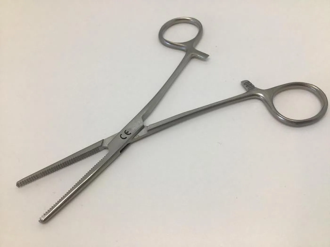GB Medical Crile 145mm - 1