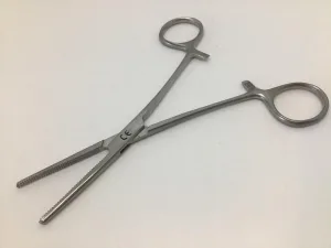 GB Medical Crile 145mm