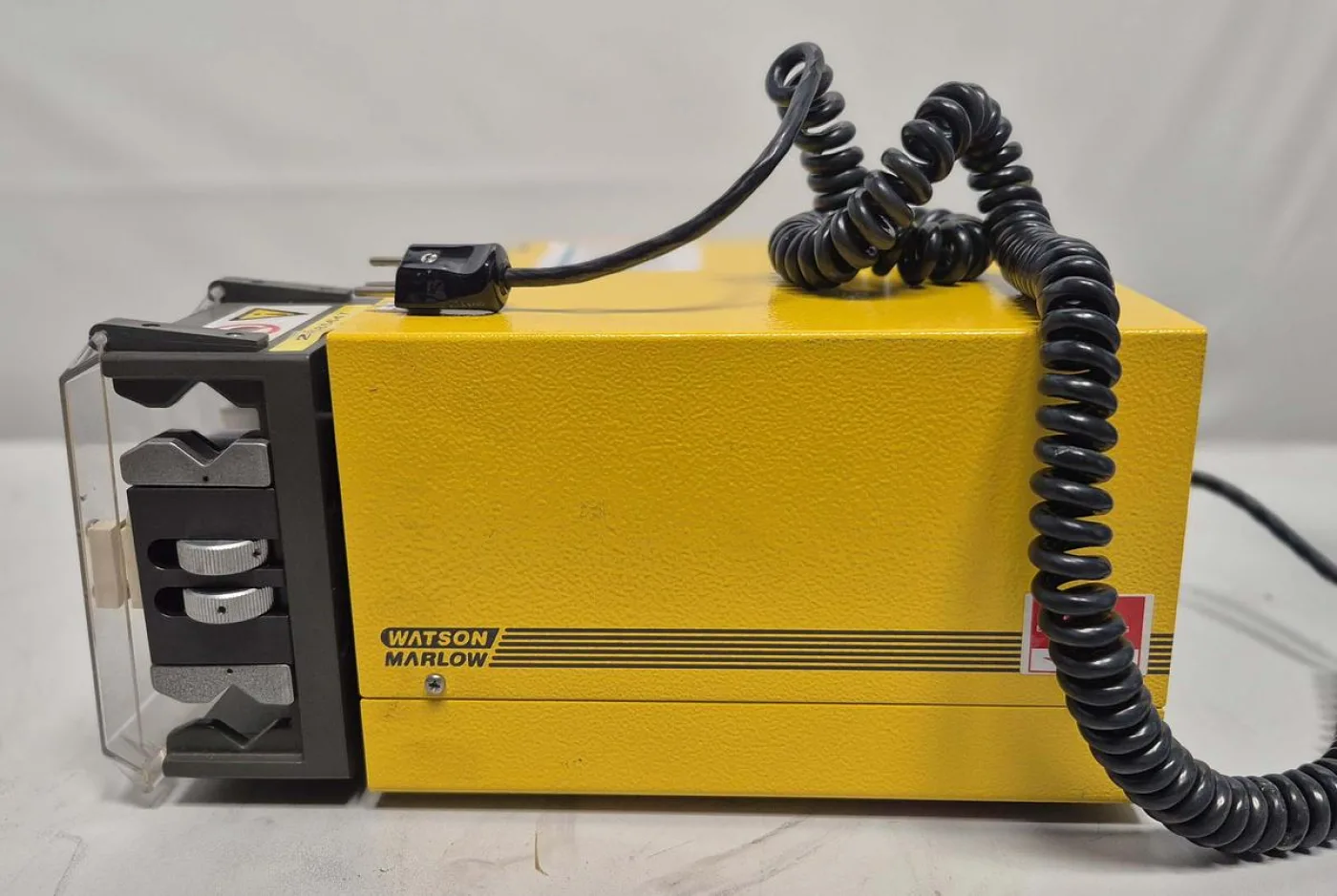 Watson Marlow Laborpumpe 603S - 2