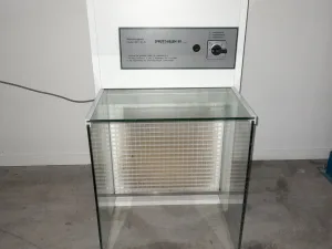 1425 - Used Spruyt-Hillen LAF-cabinet WH 30-S