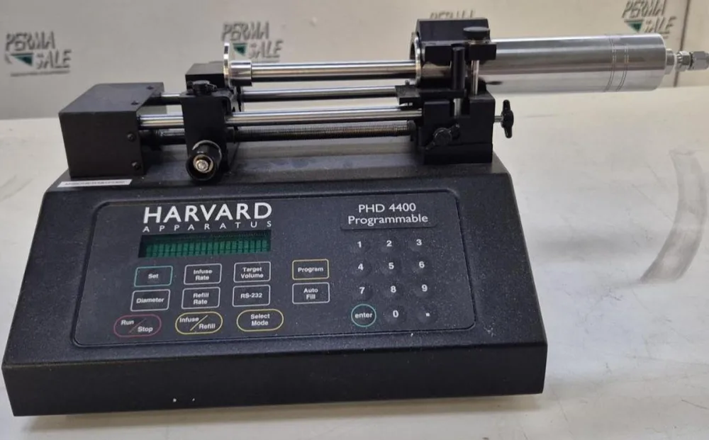 Harvard Apparatus PHD 4400