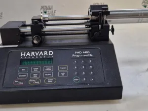 Harvard Apparatus PHD 4400