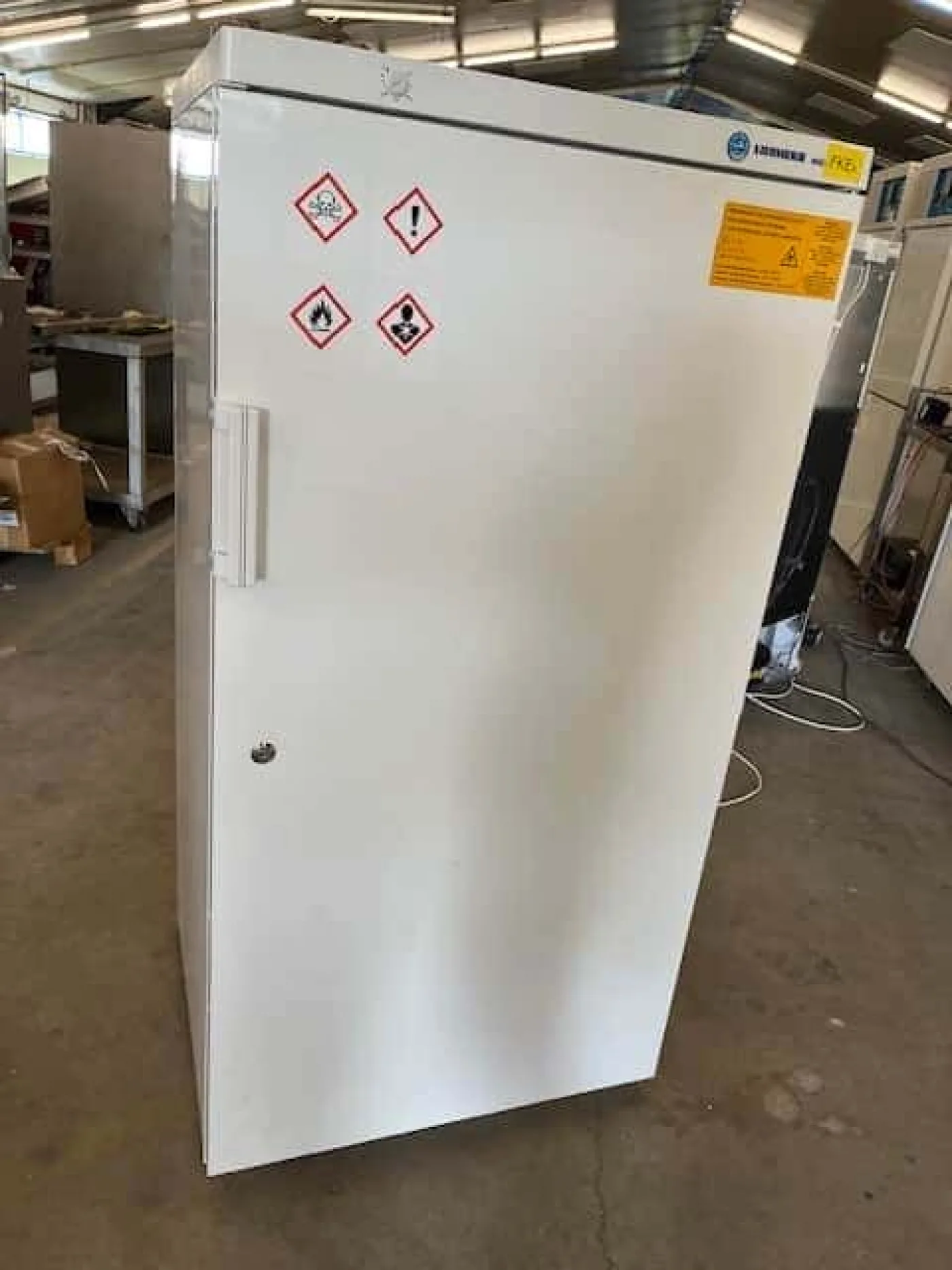 Liebherr FKEx 500-130 Koelkast - 1