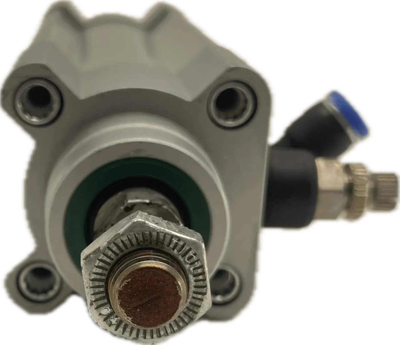 Festo DSBC-40-80-PPVA-N3 1376659 - 2