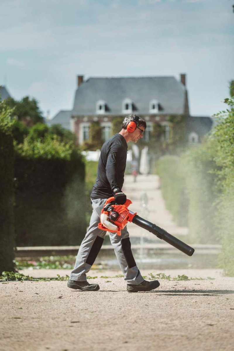 Echo handgedragen bladblazer 25.4cc