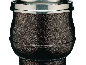 Dualit Hotpot Soup Kettle Rustic Brown 70007 - islandcatering