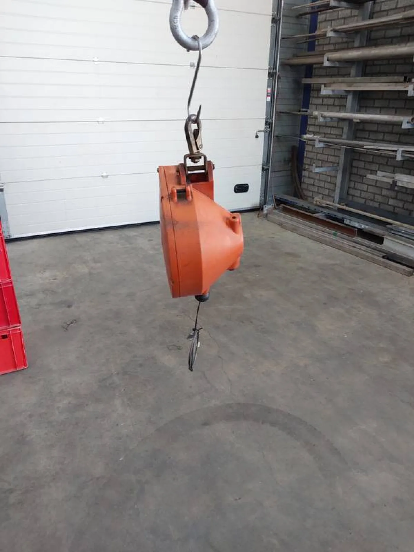 Balancer - 4,5-9 kg - 5