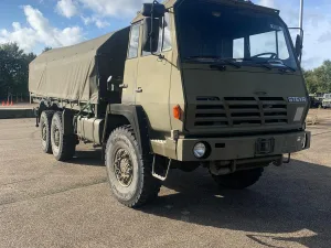Steyr 1491.320 Cargo