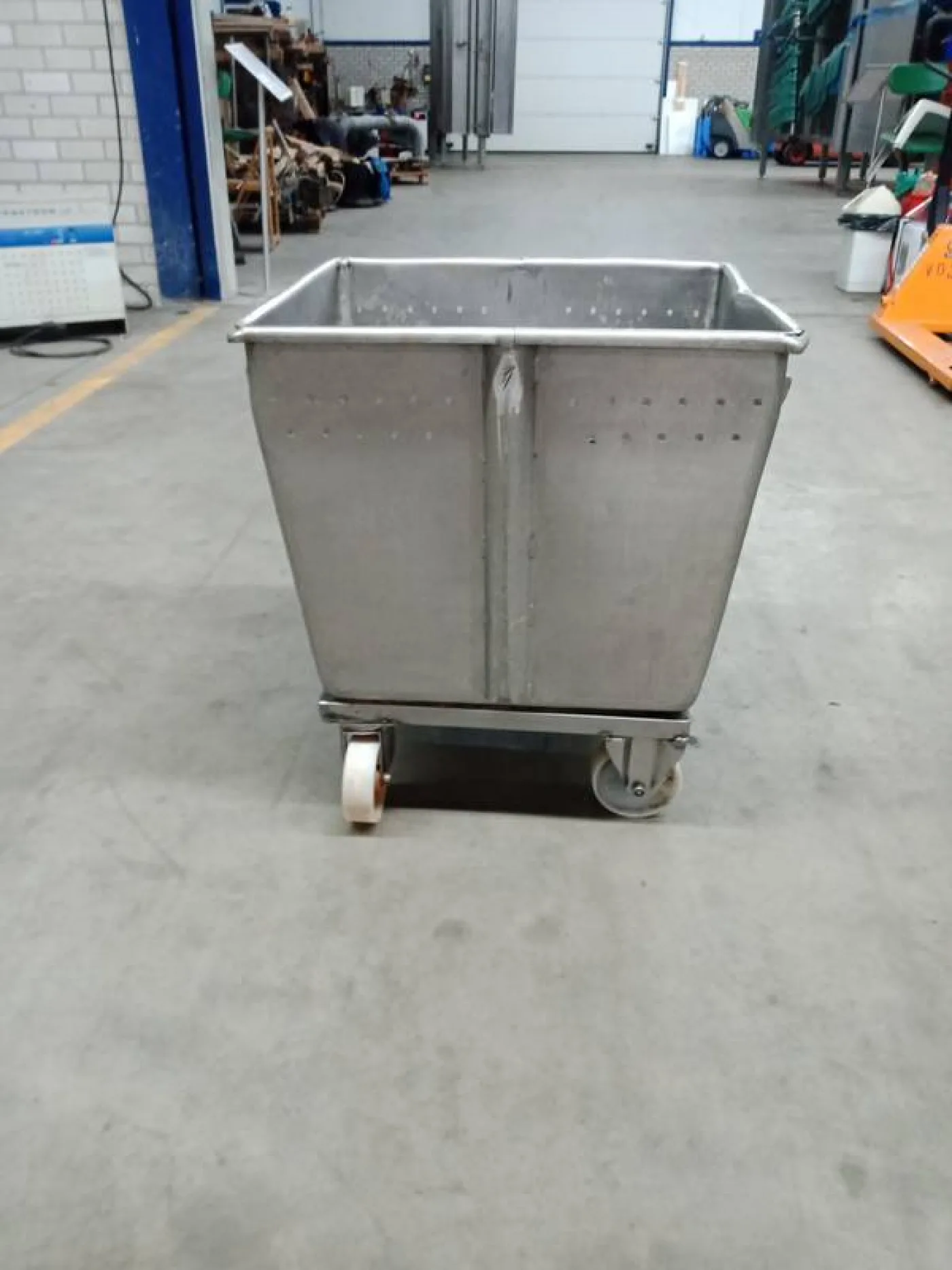 Bin - 1