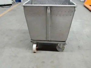 Bin