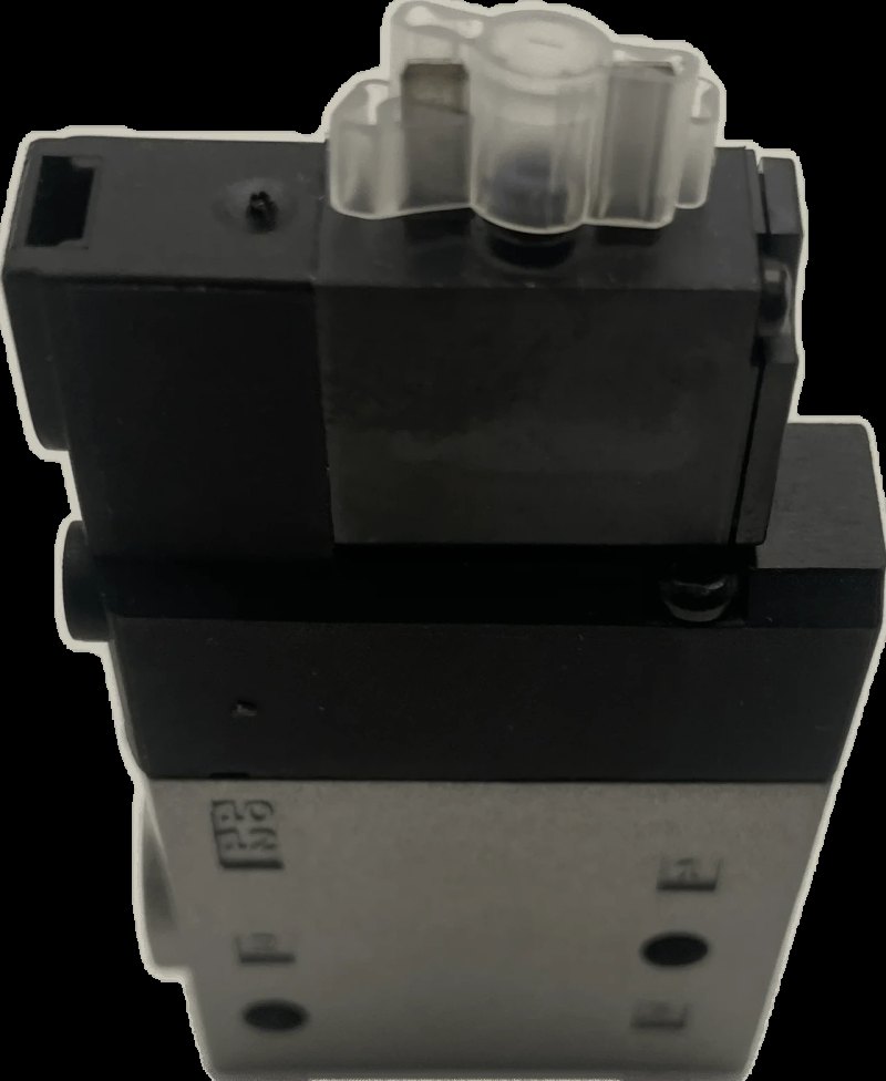 Festo CPE14-M1BH-3GLS-1/8 196930