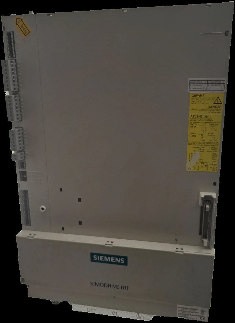 Siemens SIMODRIVE 611 6SN1145-1BA01-0DA1